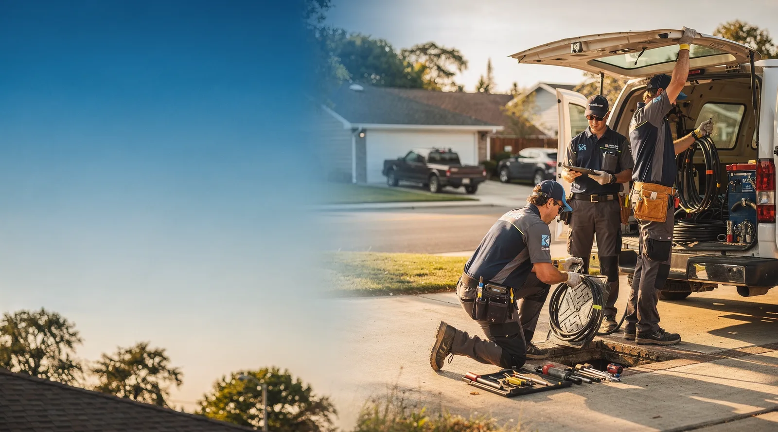 Water Softener Installation in Liberty, TX near me